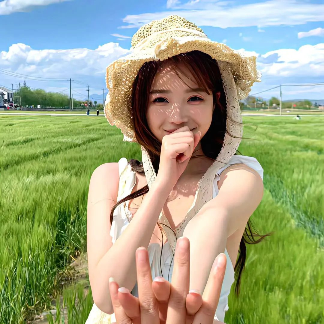握手者