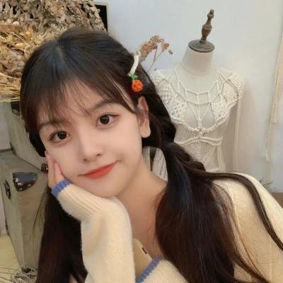 无名女孩
